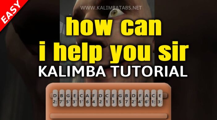 how-can-i-help-you-sir-702x390 how can i help you sir (sfm) (just can't get enough) [EASY] 