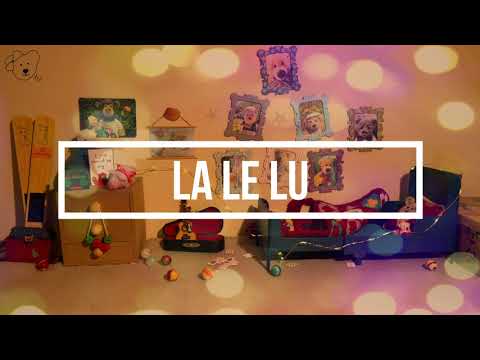 lalelu La Le Lu (German Lullaby) 
