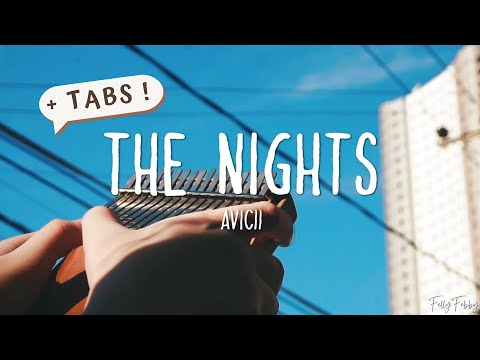 the-nights The Nights - Avicii 