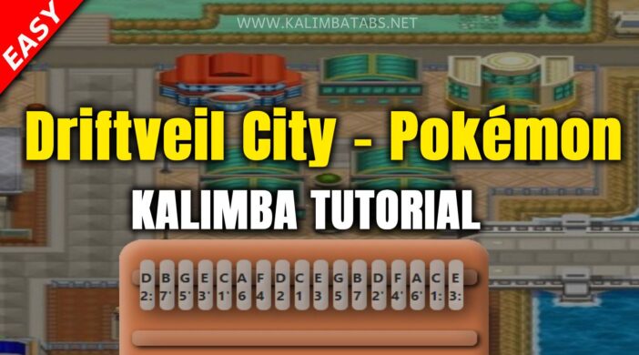 Driftveil-City-Pokemon-702x390 Driftveil City - Pokémon / Toothless 