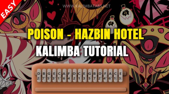 POISON-HAZBIN-HOTEL-702x390 Poison – Hazbin Hotel 