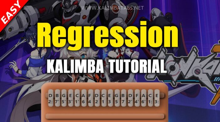 Regression-702x390 Regression - Honkai Impact 3rd OST [TABS] 