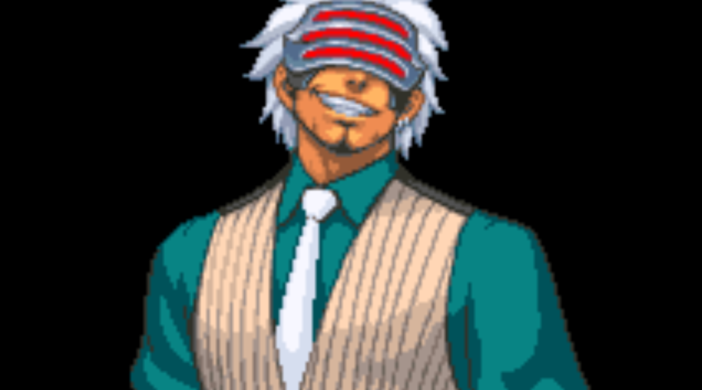 Untitled319_20240203150326-702x390 Godot ~ The Fragrance of Dark Colored Coffee (Phoenix Wright Ace Attorney Trials and Tribulations) Kalimba cover 