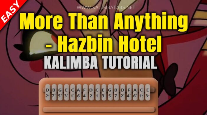 More-Than-Anything-Hazbin-Hotel-702x390 More Than Anything - Hazbin Hotel  