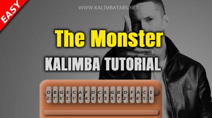 The-Monster-702x390 The Monster - (Eminem and Rihanna) 