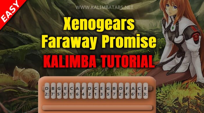 Xenogears-Faraway-Promise-702x390 Xenogears - Faraway Promise  