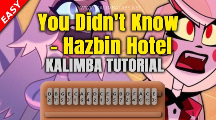 You-Didnt-Know-702x390 You Didn't Know - Hazbin Hotel  