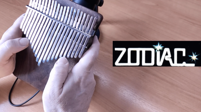 Zodiac-702x390 Zodiac – 21 key Kalimba cover (C-major) 