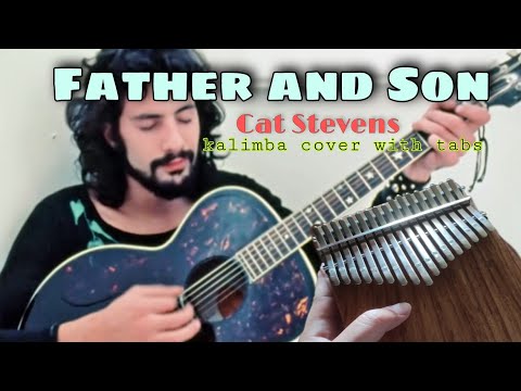 father-and-son Father and Son - Cat Stevens  