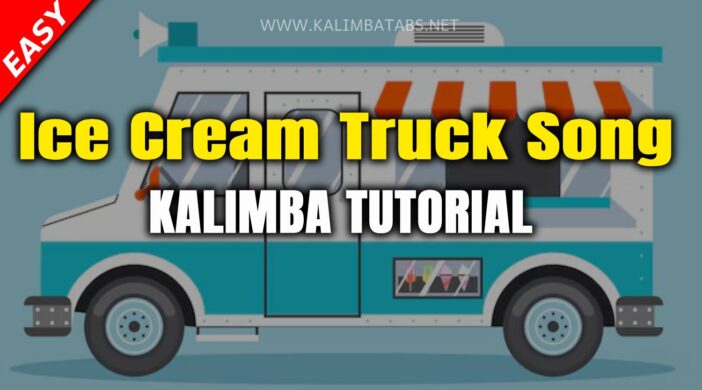 Ice-Cream-Truck-702x390 🍦 Ice Cream Truck Song  