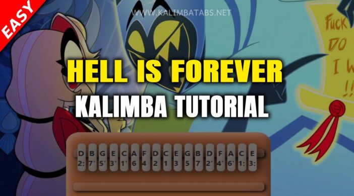 HELL-IS-FOREVER-702x390 Hell is Forever - Hazbin Hotel 