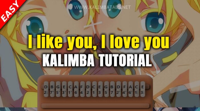 I-like-you-I-love-you-rin-vocaloid-702x390 Kagamine Rin - I like you, I love you (Suki daisuki)  
