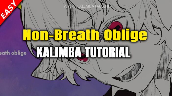 Non-Breath-Oblige-702x390 PinocchioP - Non-breath oblige feat. Hatsune Miku 