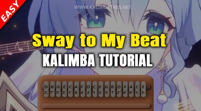 Sway-to-My-Beat-in-Cosmos-702x390 Robin Trailer - Sway to My Beat - Honkai: Star Rail 
