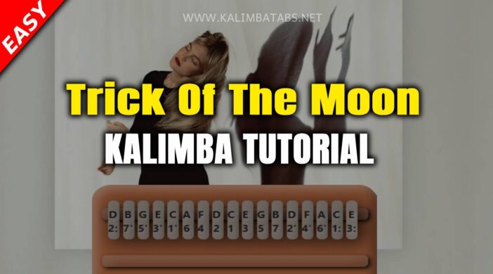 Trick-Of-The-Moon-702x390 Eloise - Trick Of The Moon (Short) 