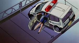 cop-car Cop Car - Mitski ( The Turning) 