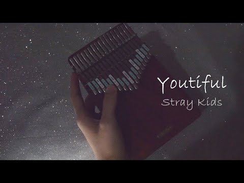 youtiful Stray Kids - Youtiful  