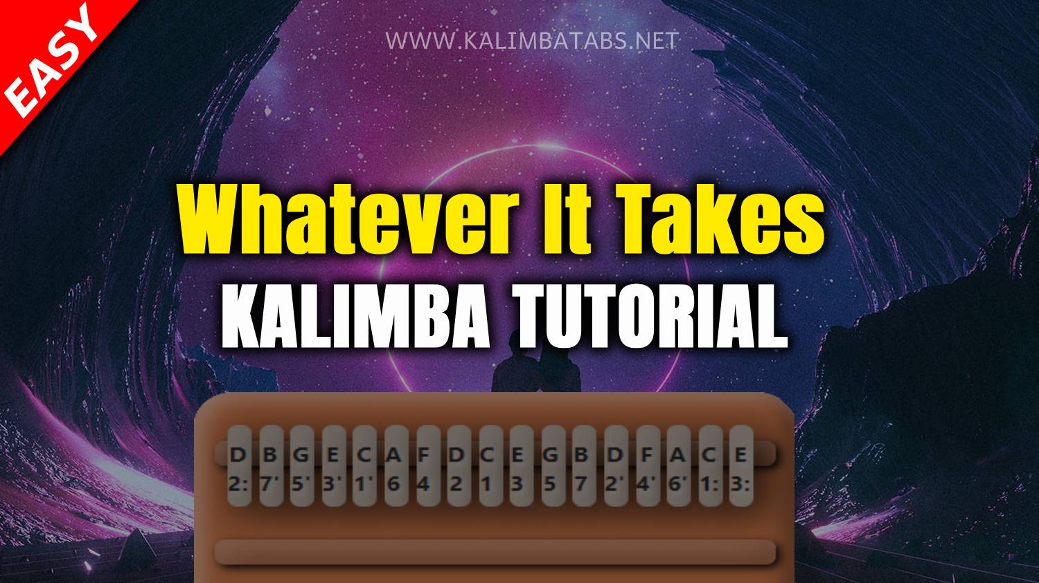 Page 3 of 807 Your 1 Source For Free Kalimba Tabs and Tutorials . Huge