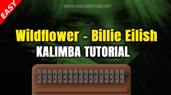 Wildflower-Billie-Eilish-702x390 Wildflower - Billie Eilish 