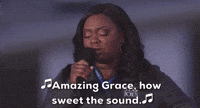 200w-2 Amazing Grace (EASY) 