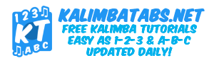 KalimbaTabs.net