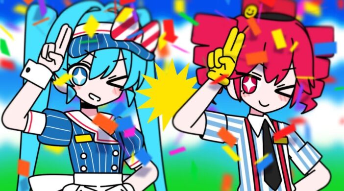 Mesmerizer-702x390 Mesmerizer (メズマライザー) 