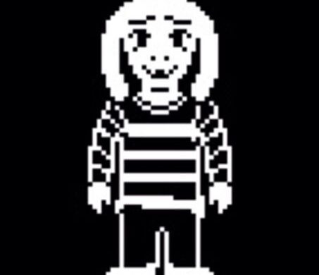 asriel-453x390 Undertale - His Theme (EASY)  