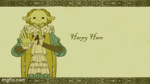 Yaelokre - Harpy Hare (EASY) Easy Kalimba Tabs Yaelokre underground Play along indie music Harpy Hare Gen Z experimental Electronic 2020s harpyhare Yaelokre - Harpy Hare (EASY)