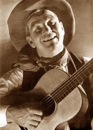 Harry_McClintock Big Rock Candy Mountain - Harry McClintock (EASY) 