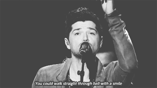 halloffame Hall of Fame - The Script 
