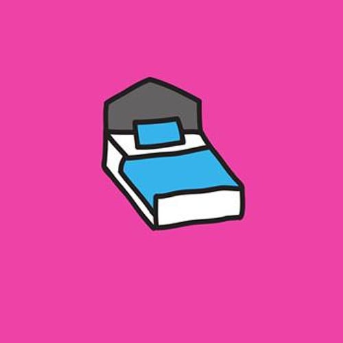 Kero-Kero-Bonito I'd Rather Sleep - Kero Kero Bonito (EASY) 
