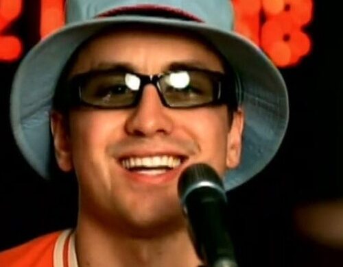 Wheatus-Teenage-Dirtbag-500x390 Wheatus - Teenage Dirtbag (EASY)  