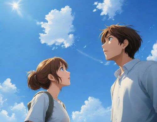 bluesky-500x390 Blue Sky - Hale (EASY) 