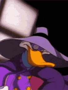 Darkwing Duck Theme Easy Kalimba Tabs video games Darkwing Duck cartoons darkwing-duck-meme Darkwing Duck Theme