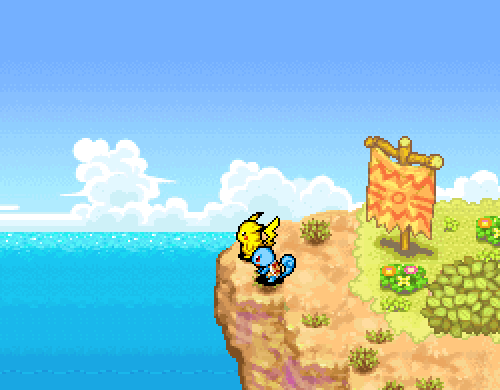 pmd2-500x390 Memories Returned - (Pokémon Mystery Dungeon - Explorers of Sky) 