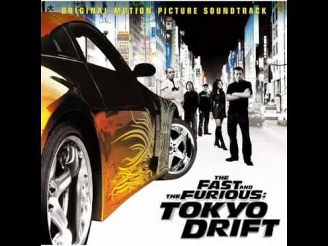 tokyo-drift Tokyo Drift - Teriyaki Boyz 
