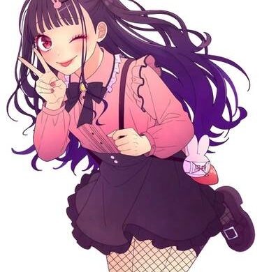 Honeywork-375x390 Kawaikute gomen - HoneyWorks  
