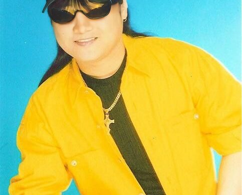 april-483x390 Paano Ang Puso Ko - April Boy Regino (EASY) 