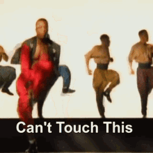 cant-touch-this-mc-hammer U Can’t Touch This - MC Hammer (Loop)  