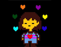 determination Determination - Undertale OST #11 (EASY)  
