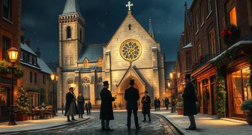 god-rest-ye-merry-gentlemen-1 God Rest Ye Merry Gentlemen (EASY)  
