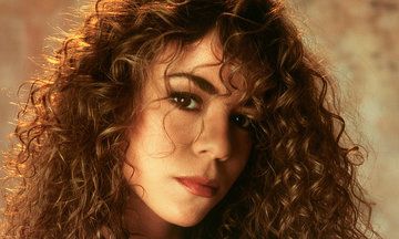 maria My All - Mariah Carey (EASY)  