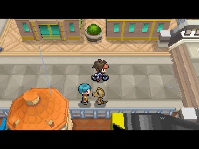 sddefault Pokemon Black & White 2 - Bicycle Theme 