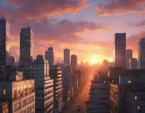 summer-500x390 First of Summer- Urbandub 