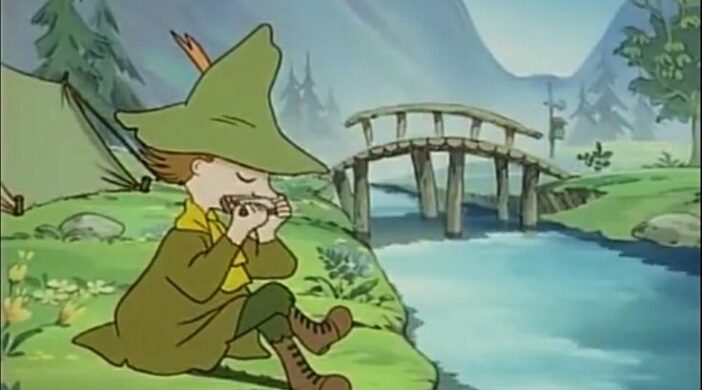 091217d23a63bf5670fba83d3c6c4e62-702x390 Snufkin's song  