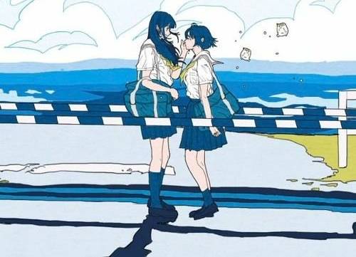 Shoujo-Rei-mikitoP-1 Shoujo Rei (Ghost Girl) - mikitoP  