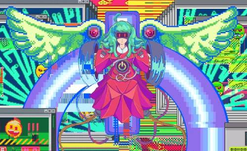 execyte Mili - world.execute(me);  