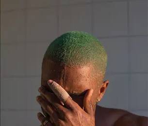 ivy Frank Ocean - Ivy  