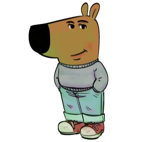 Just a chill guy song meme Easy Kalimba Tabs tiktok meme kalimba Gia Margaret crypto just-a-chill-guy-meme Just a chill guy song meme