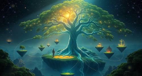 never-be-alone-1 TheFatRat - Never Be Alone  